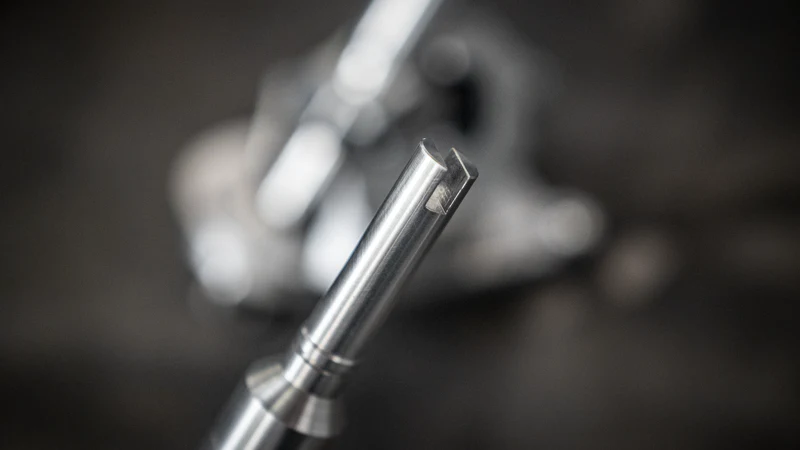Garagistic - Garagistic E82/E92 "PRO" Self Centering Chassis Short Shifter- 335i, 328i, 135, and 128i - Image 12