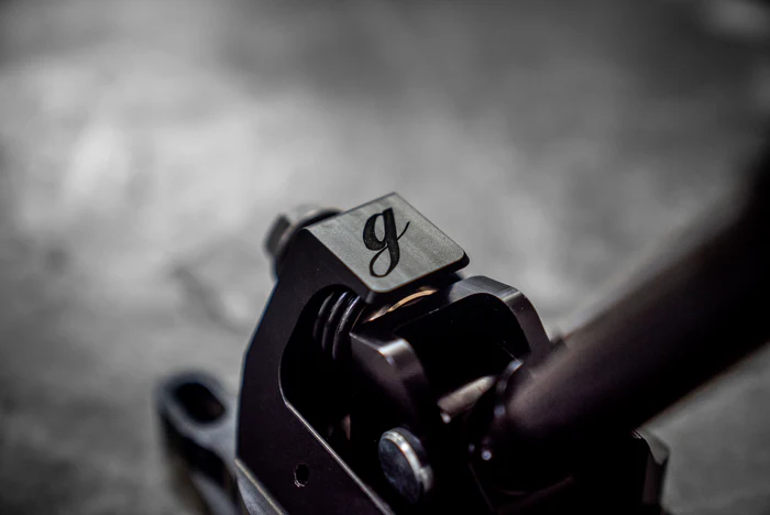 Garagistic - Garagistic E82/E92 "PRO" Self Centering Chassis Short Shifter- 335i, 328i, 135, and 128i - Image 13