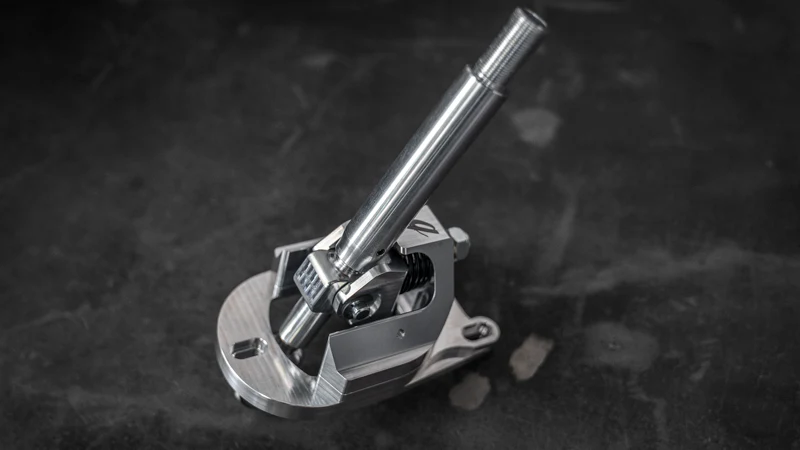 Garagistic - Garagistic E82/E92 "PRO" Self Centering Chassis Short Shifter- 335i, 328i, 135, and 128i - Image 3