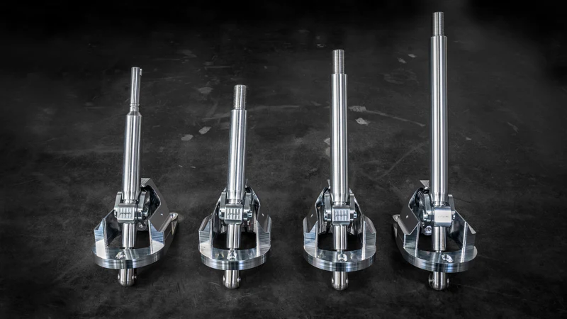 Garagistic - Garagistic E82/E92 "PRO" Self Centering Chassis Short Shifter- 335i, 328i, 135, and 128i - Image 4