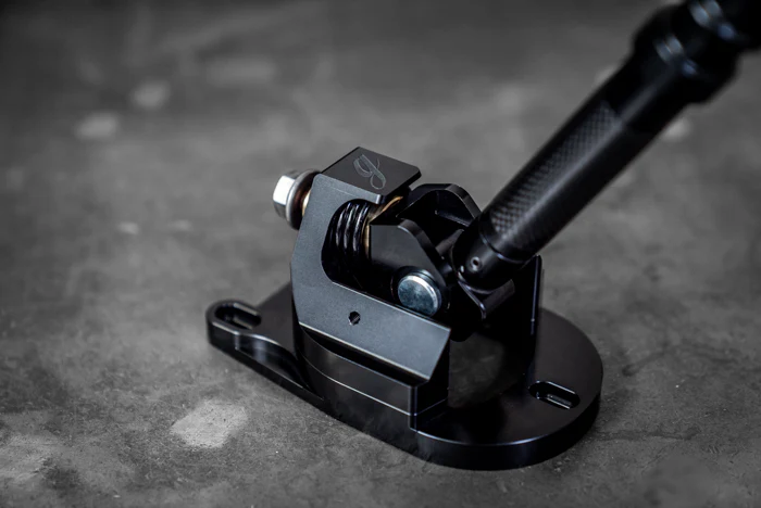 Garagistic - Garagistic E82/E92 "PRO" Self Centering Chassis Short Shifter- 335i, 328i, 135, and 128i - Image 6