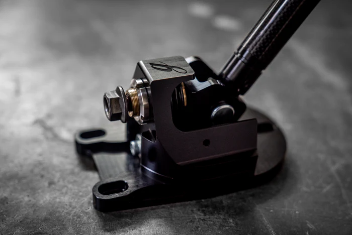 Garagistic - Garagistic E82/E92 "PRO" Self Centering Chassis Short Shifter- 335i, 328i, 135, and 128i - Image 7