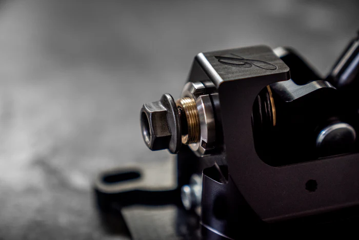 Garagistic - Garagistic E82/E92 "PRO" Self Centering Chassis Short Shifter- 335i, 328i, 135, and 128i - Image 8