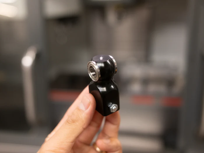 Garagistic - Garagistic Extended Selector Joint - Image 5