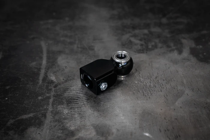 Garagistic - Garagistic Extended Selector Joint - Image 8