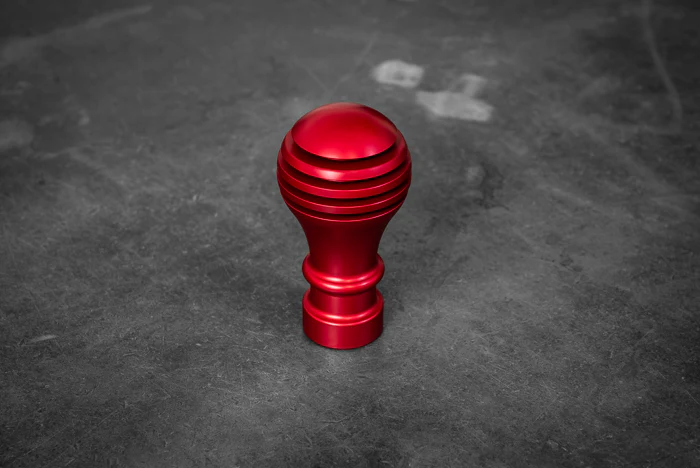 Garagistic - Garagistic Honeycomb Aluminum Shift Knob for BMW E82, E92, E30, E34, E36, E46 - Image 10