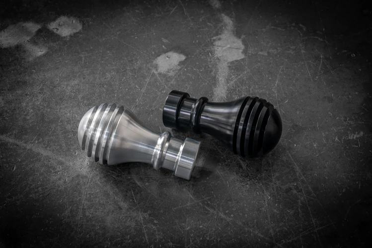 Garagistic - Garagistic Honeycomb Aluminum Shift Knob for BMW E82, E92, E30, E34, E36, E46 - Image 5