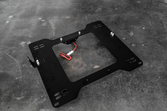 Garagistic - Garagistic Mercedes 190E Seat Mount Adapter - Image 12