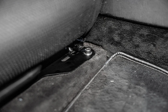 Garagistic - Garagistic Mercedes 190E Seat Mount Adapter - Image 14
