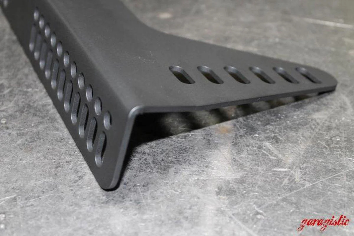 Garagistic - Garagistic Racing Seat Side Mount Brackets - Image 4