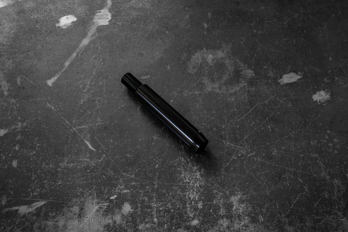 Garagistic - Garagistic Solid Shifter Rod - Short/ Medium/ Tall (E30, E36, E46) - Image 2