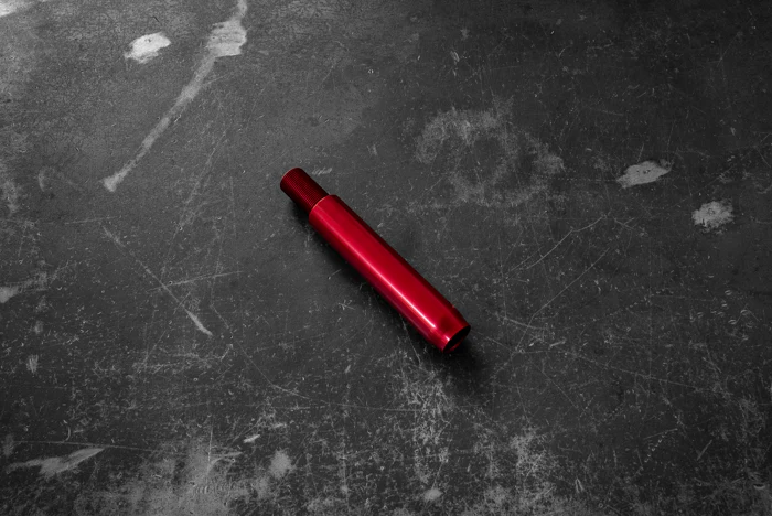 Garagistic - Garagistic Solid Shifter Rod - Short/ Medium/ Tall (E30, E36, E46) - Image 3