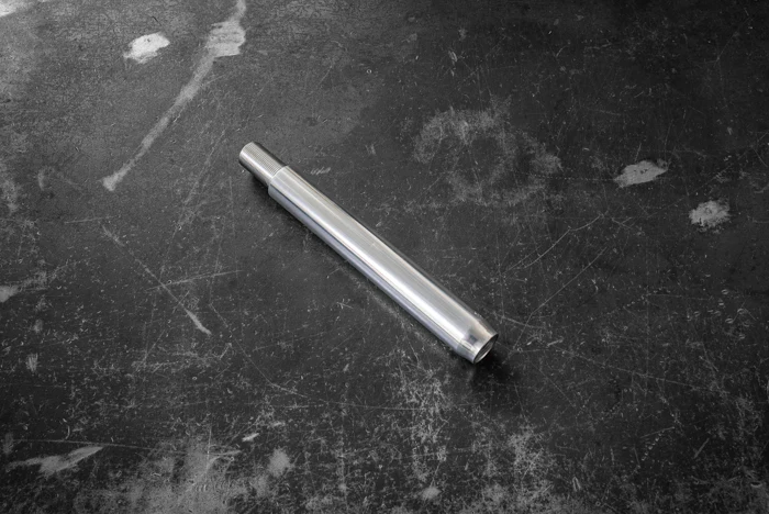 Garagistic - Garagistic Solid Shifter Rod - Short/ Medium/ Tall (E30, E36, E46) - Image 4