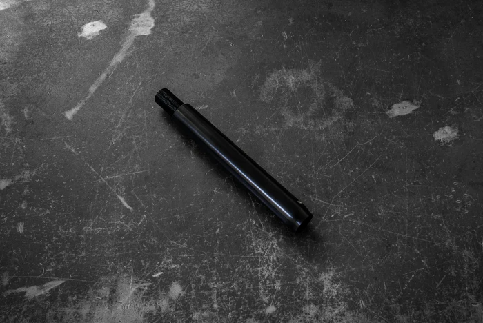 Garagistic - Garagistic Solid Shifter Rod - Short/ Medium/ Tall (E30, E36, E46) - Image 5