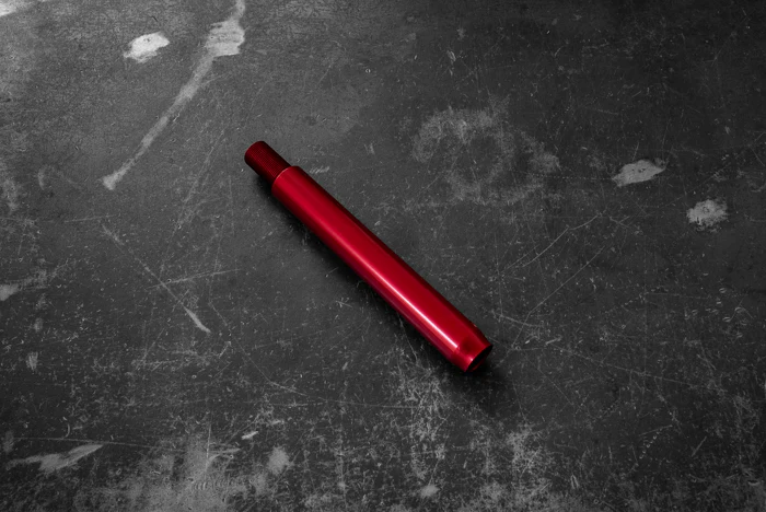 Garagistic - Garagistic Solid Shifter Rod - Short/ Medium/ Tall (E30, E36, E46) - Image 6