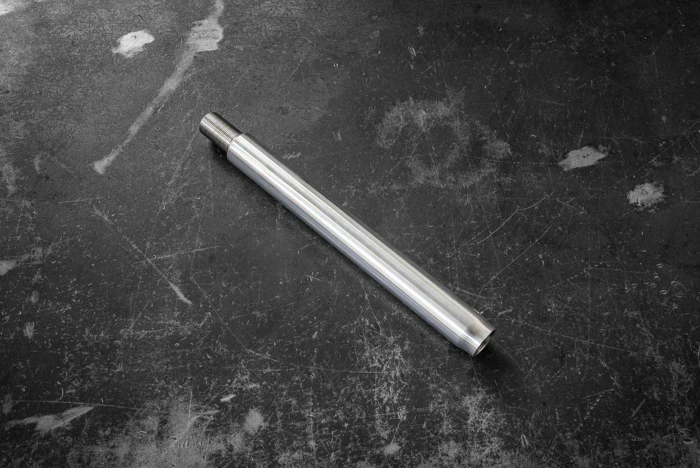 Garagistic - Garagistic Solid Shifter Rod - Short/ Medium/ Tall (E30, E36, E46) - Image 7