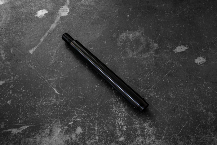 Garagistic - Garagistic Solid Shifter Rod - Short/ Medium/ Tall (E30, E36, E46) - Image 8