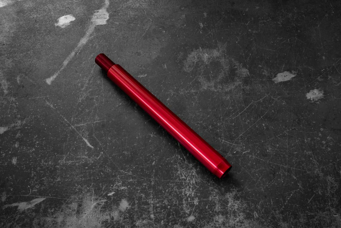 Garagistic - Garagistic Solid Shifter Rod - Short/ Medium/ Tall (E30, E36, E46) - Image 9