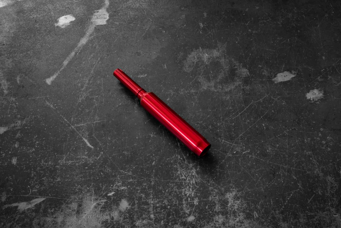 Garagistic - Garagistic Solid Shifter Rod - OEM Slotted (E30, E36, E46) - Image 3