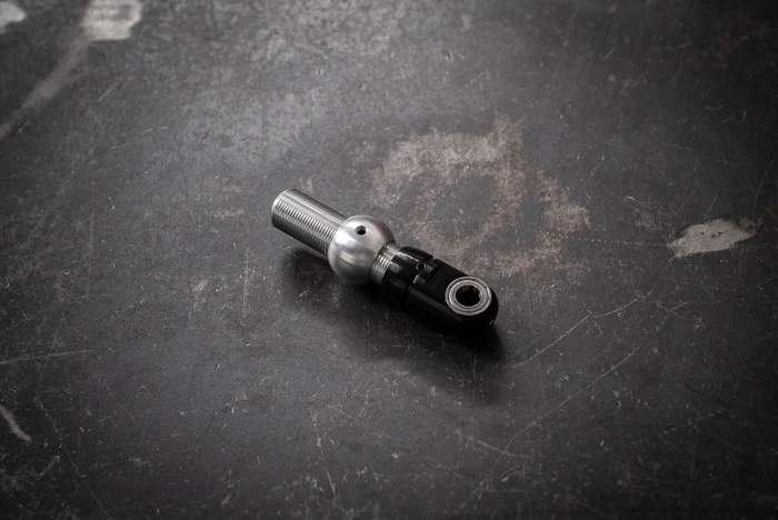 Garagistic - Supreme Shifter Base Assembly