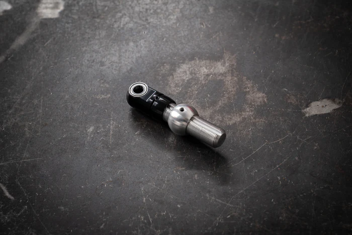 Garagistic - Supreme Shifter Base Assembly - Image 2