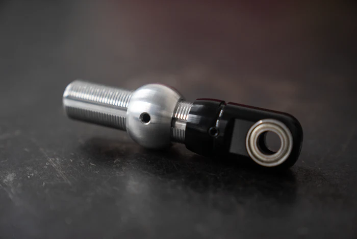 Garagistic - Supreme Shifter Base Assembly - Image 3