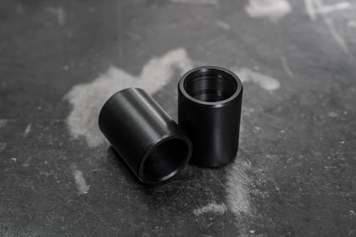 Garagistic - Garagistic "Treehouse" style control arm mount bushing replacements