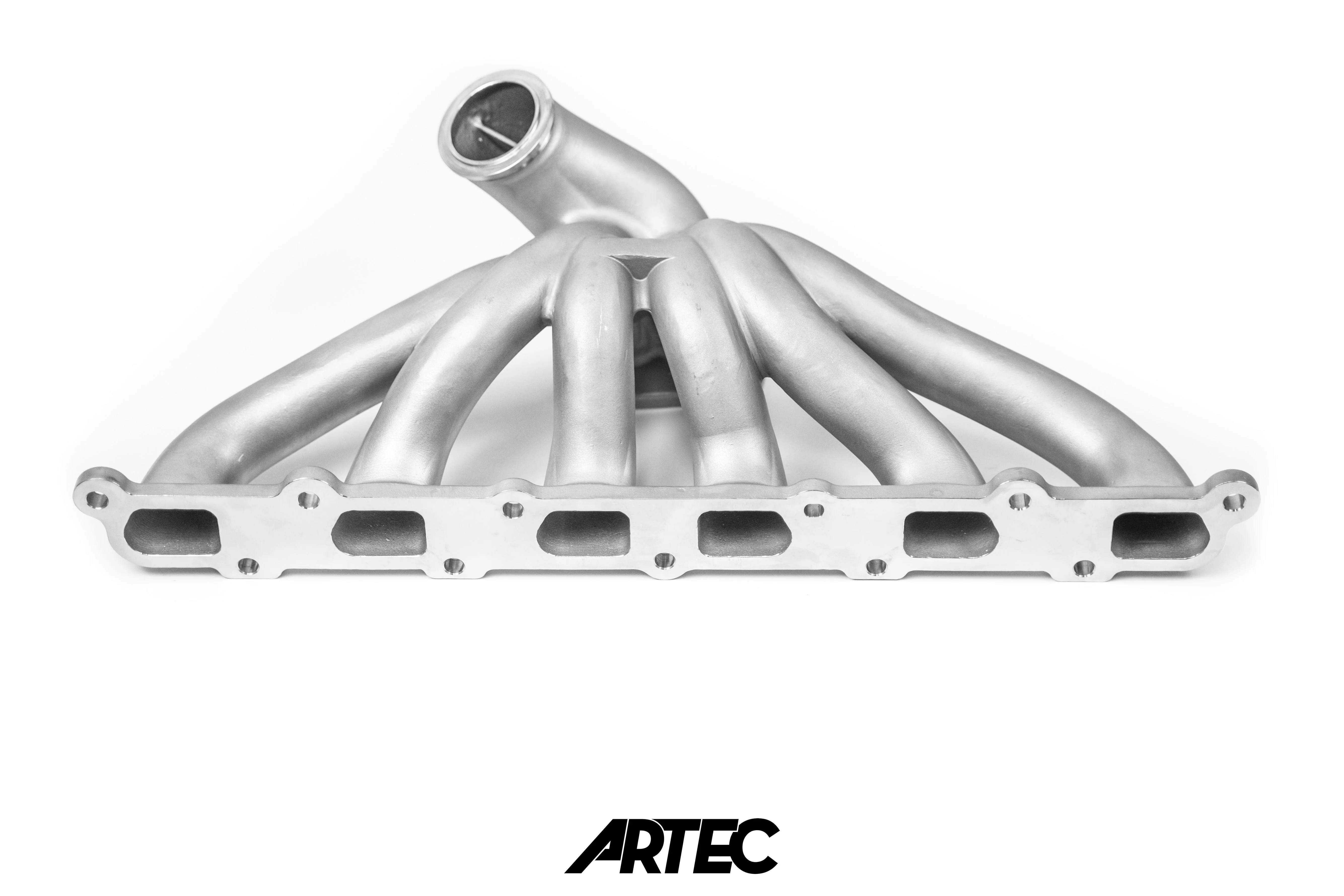 ARTEC - General Motors Atlas Vortec 4200 T4 Exhaust Manifold - Image 3