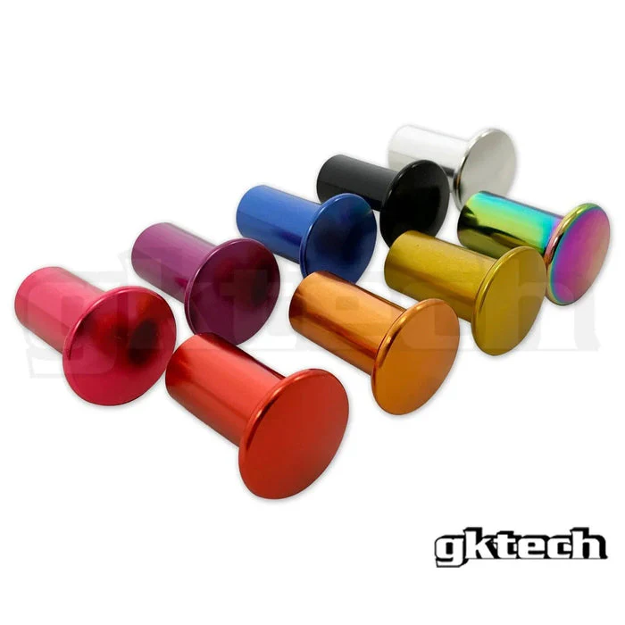 GKTech - FR-S / GR86 / BRZ e-brake Drift Button - Image 2