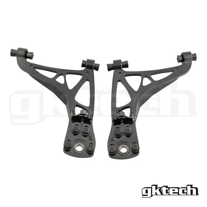 GKTech - Lexus IS300/IS200/JZS161/JZX110 Rear Upper Control Arms (RUCAs)