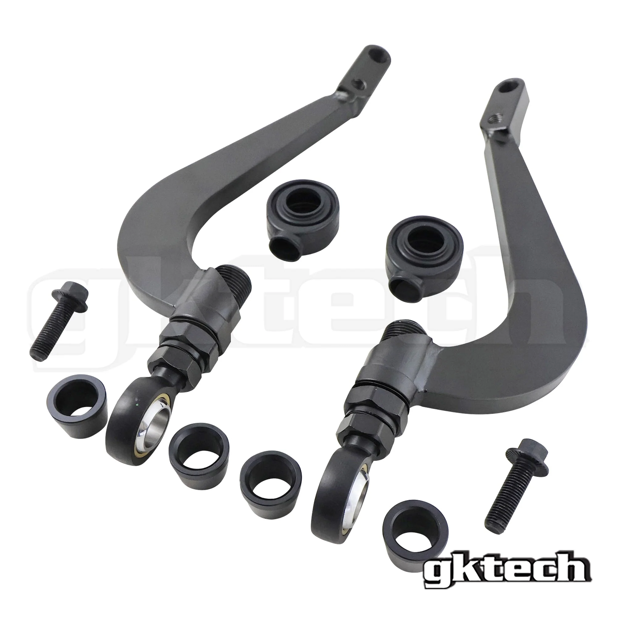 GKTech - LEXUS IS300/TOYOTA JZX TENSION RODS - Image 3