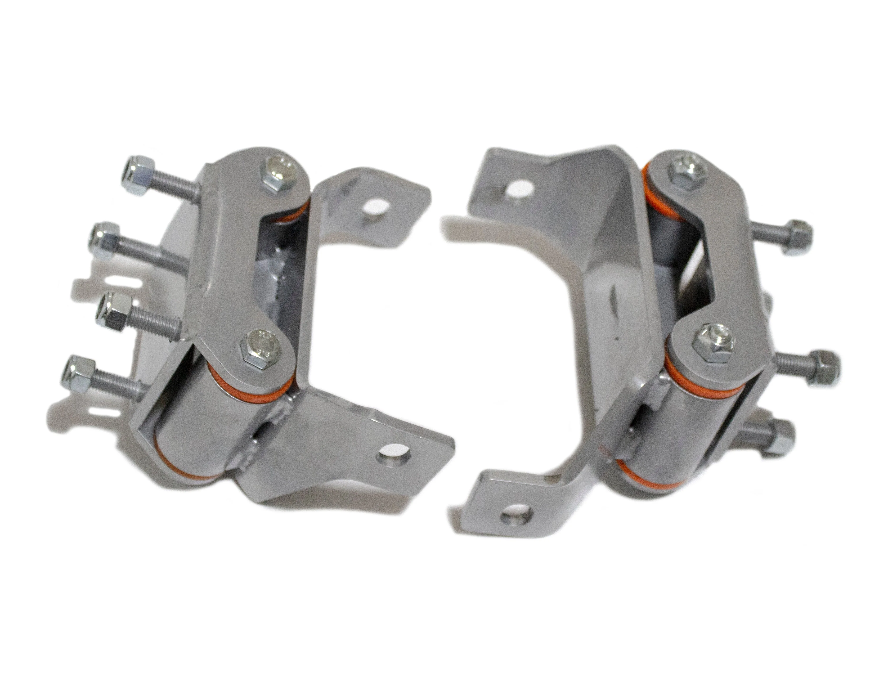 GM TR6060 to Toyota Urethane Transmission Mount - Image 2
