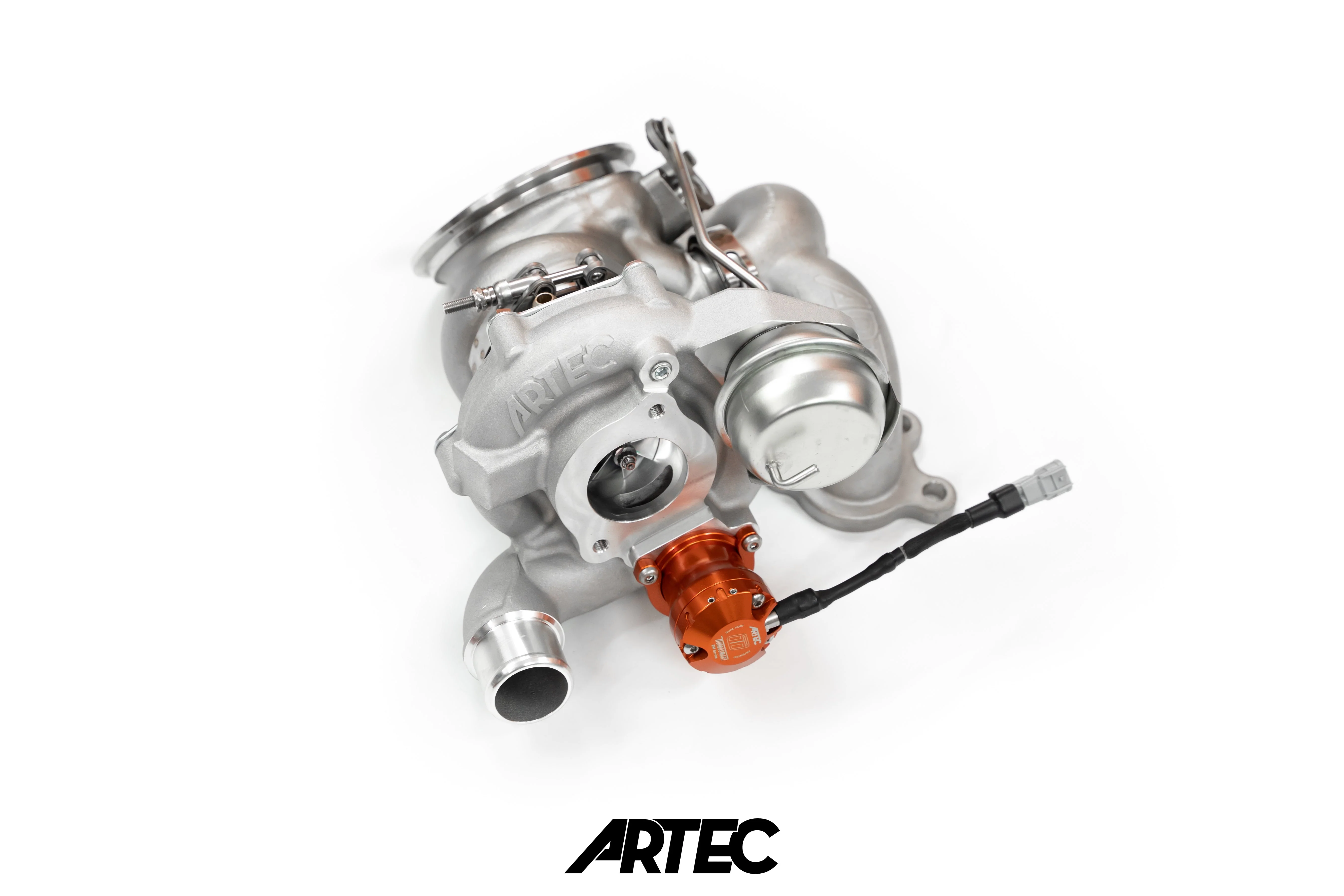 ARTEC - ARTEC SPORT 400 Bolt on Turbo Kit for Toyota G16E - GR Corolla / GR Yaris - Image 3