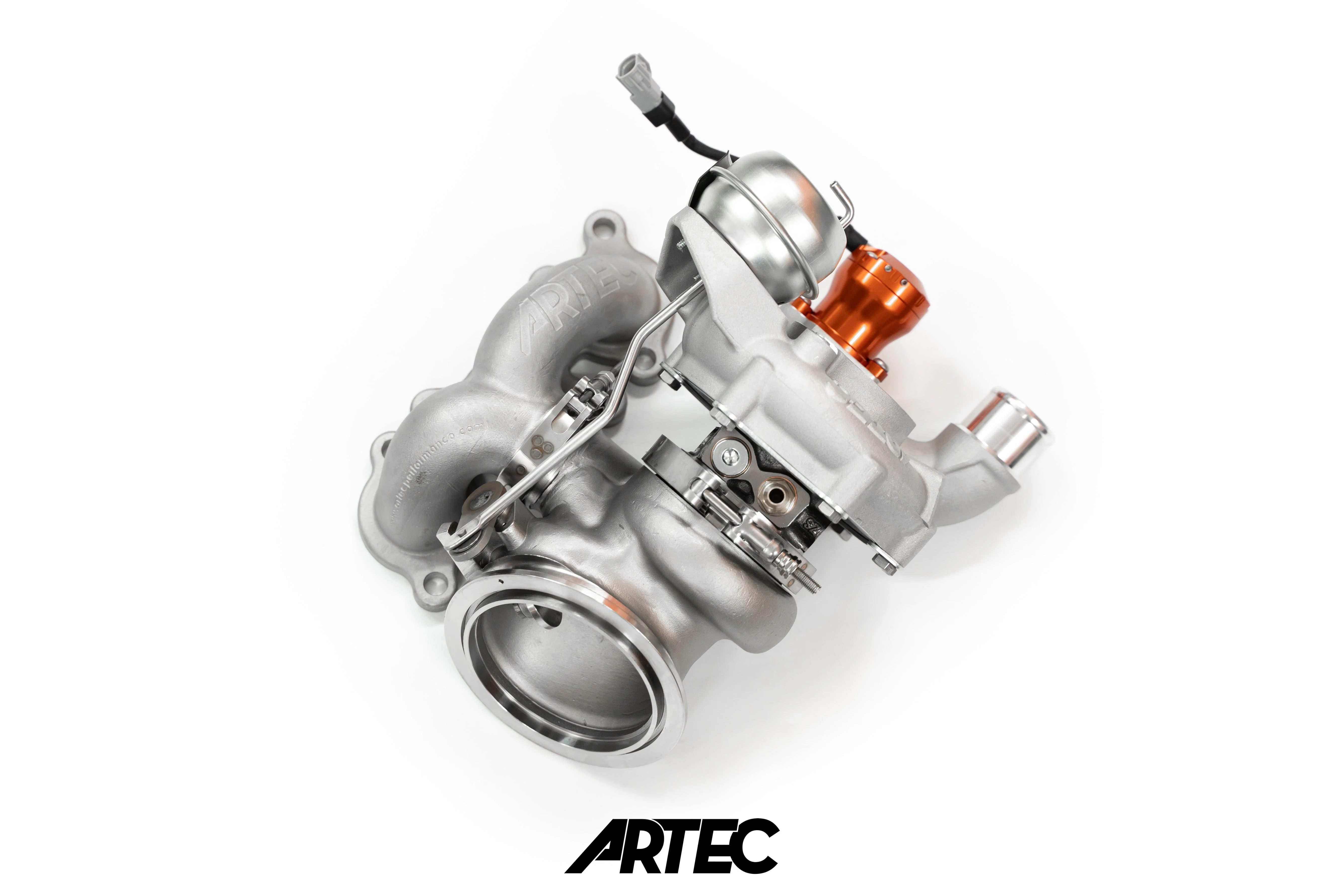 ARTEC - ARTEC SPORT 400 Bolt on Turbo Kit for Toyota G16E - GR Corolla / GR Yaris - Image 4