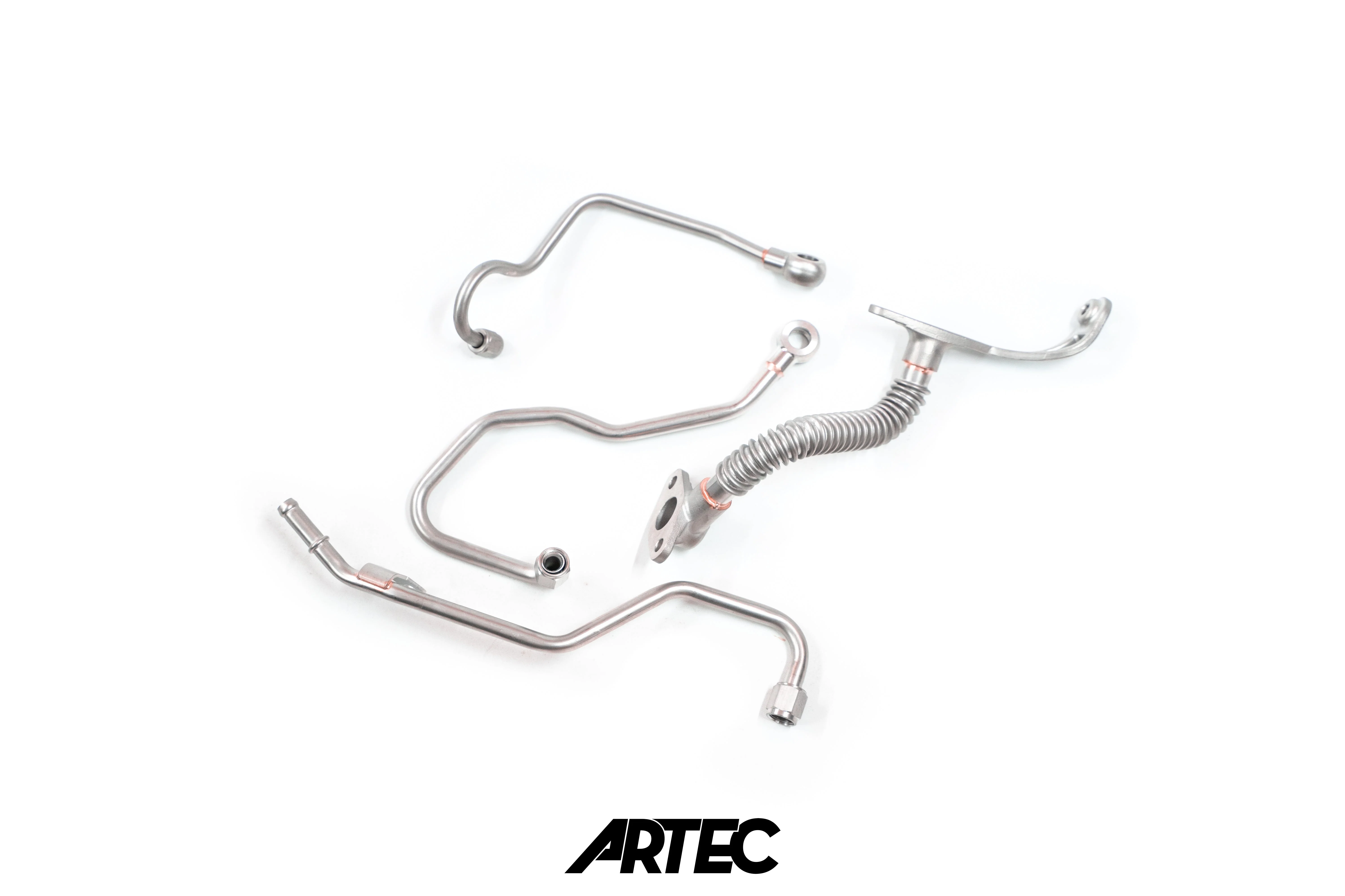 ARTEC - ARTEC SPORT 400 Bolt on Turbo Kit for Toyota G16E - GR Corolla / GR Yaris - Image 7