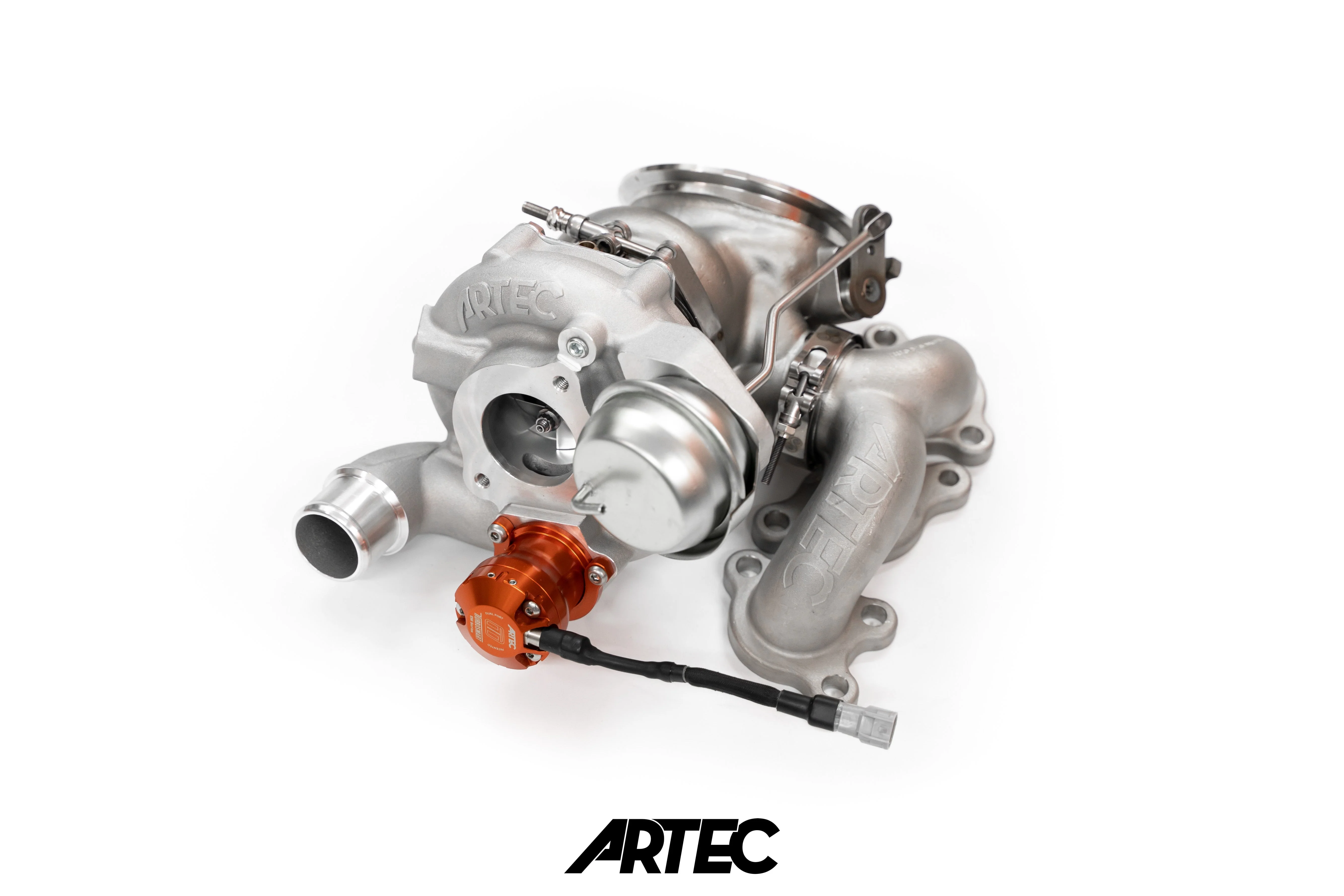 ARTEC - ARTEC SPORT 400 Bolt on Turbo Kit for Toyota G16E - GR Corolla / GR Yaris - Image 9