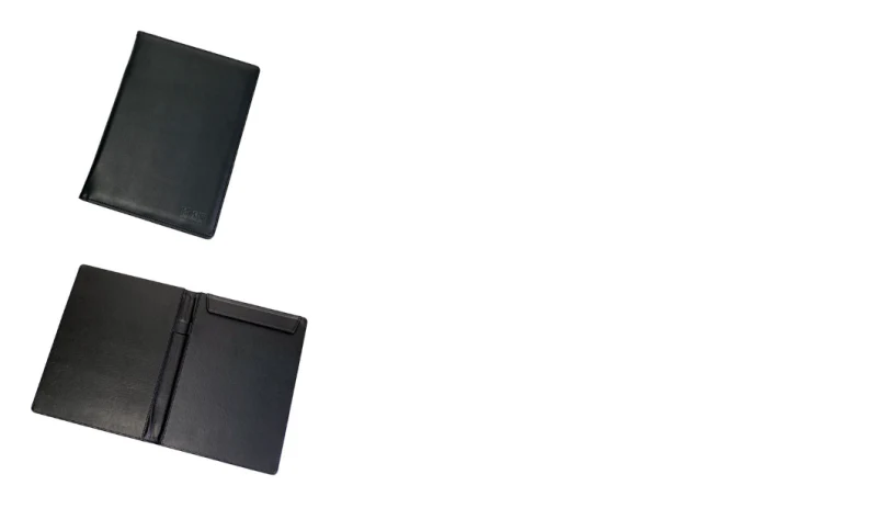 HKS CLIPBOARD FOLDER 2026