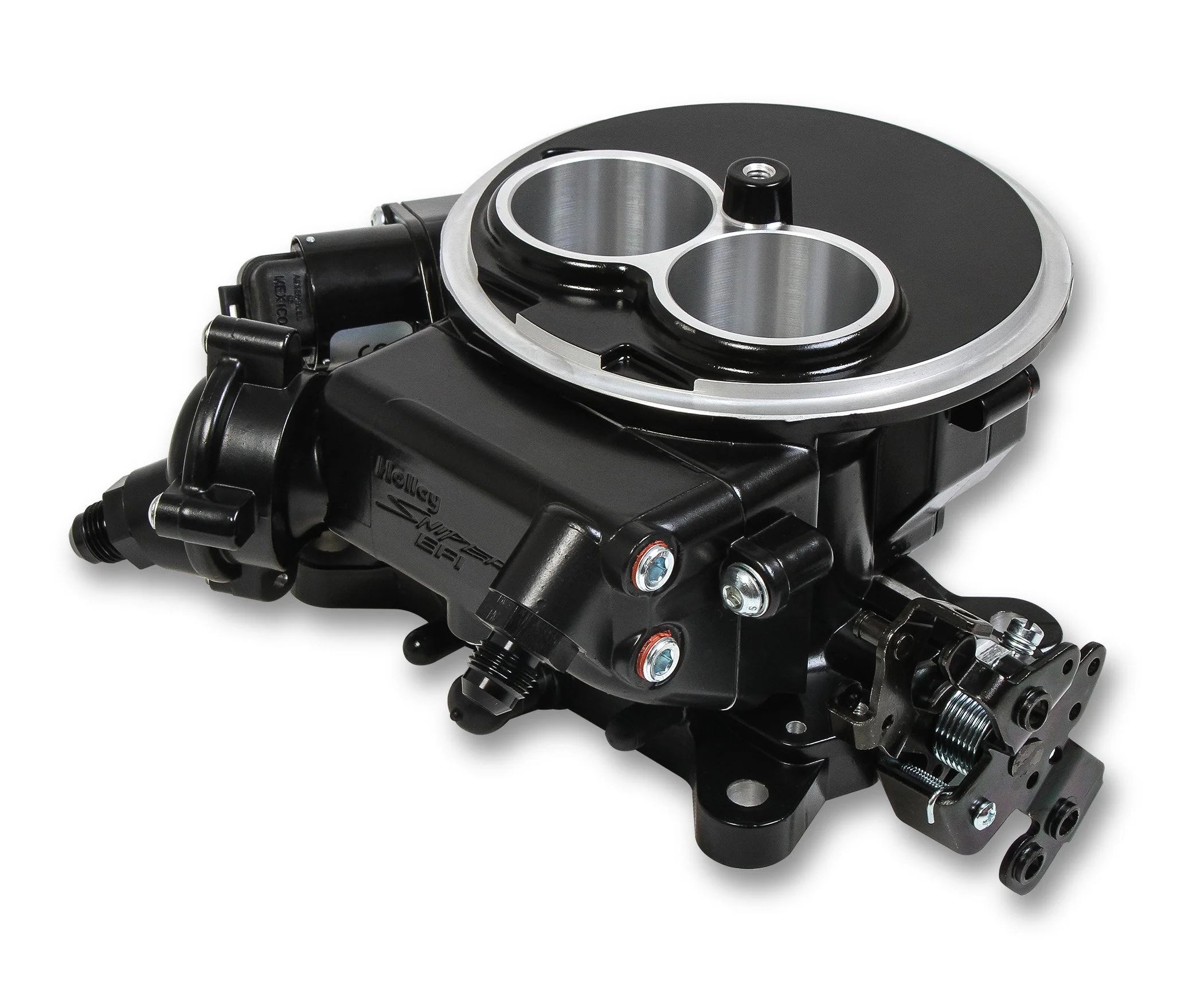 Holley - HOLLEY SNIPER EFI 2300 MASTER KIT - BLACK - Image 4