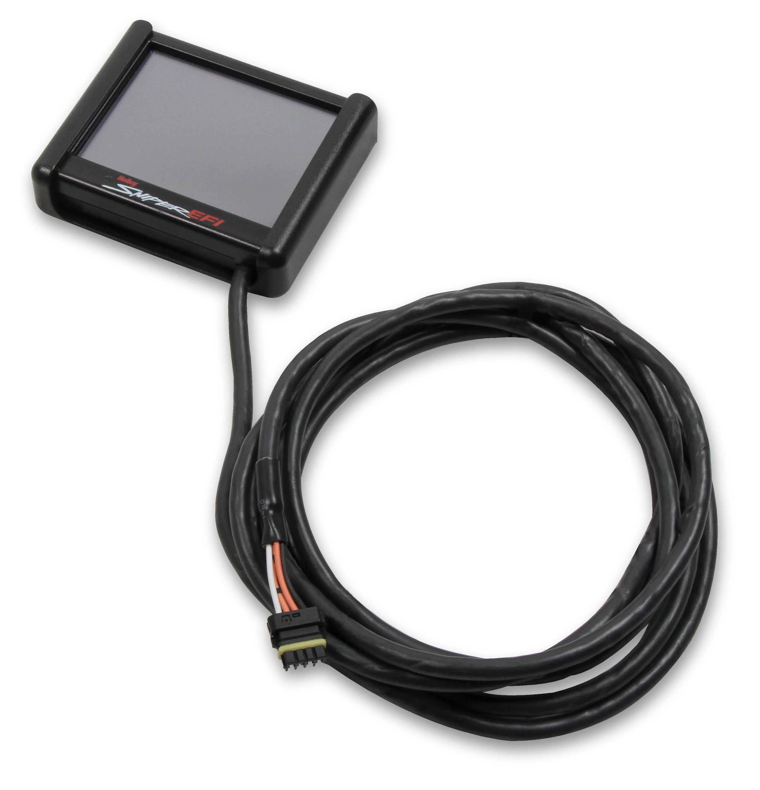 Holley - HOLLEY SNIPER EFI 2300 MASTER KIT - BLACK - Image 6