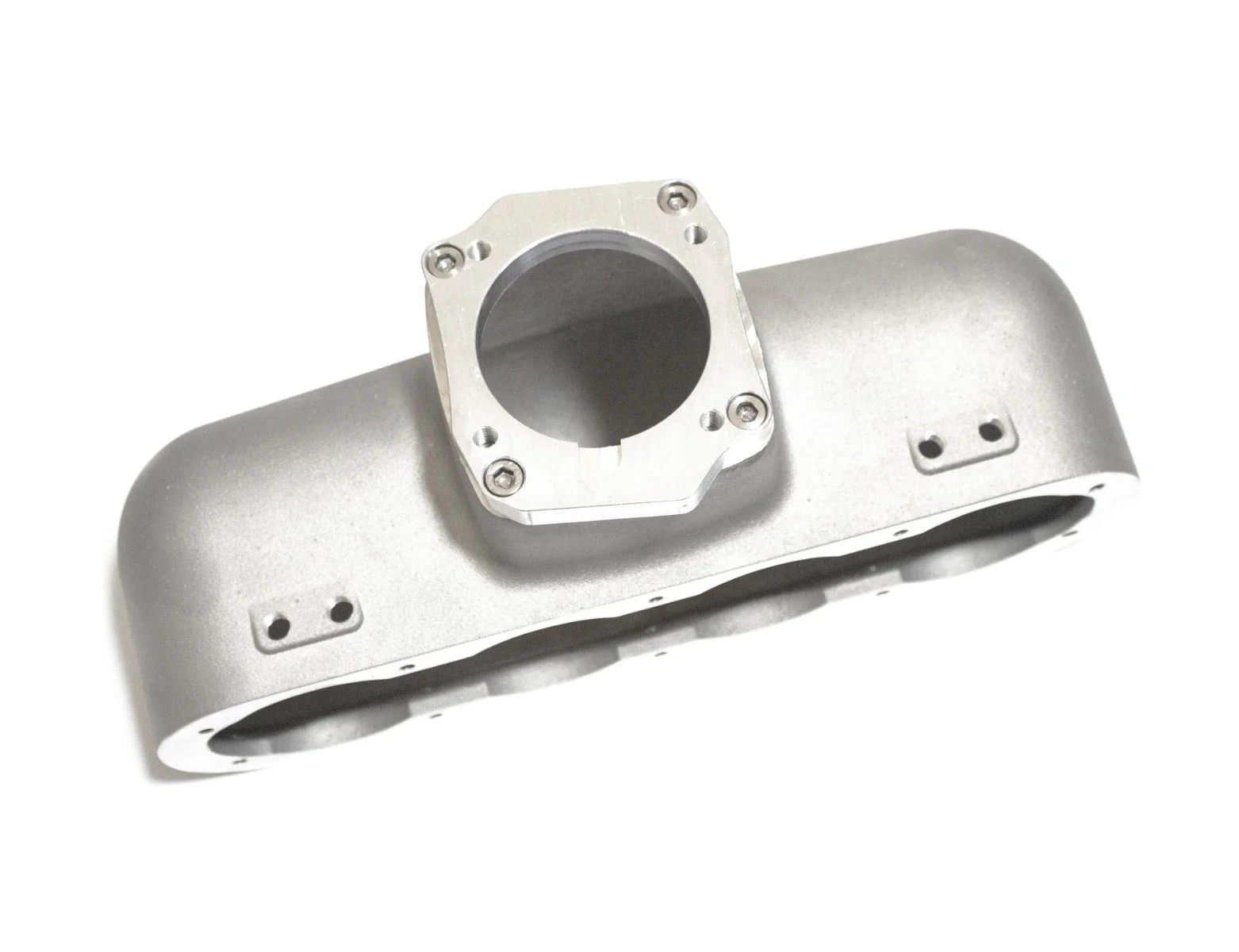 Honda - Honda K series Drive By Wire Plenum to Q45 Throttle body. - Image 3