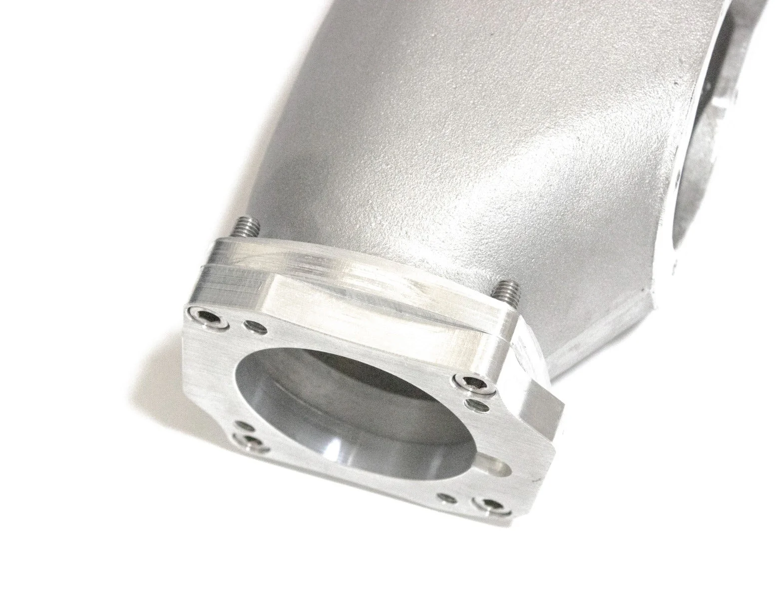 Honda - Honda K series Drive By Wire Plenum to Q45 Throttle body. - Image 4