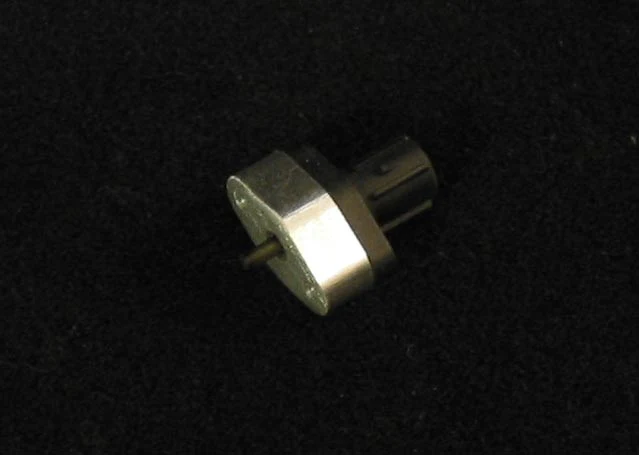 Honda Intake Air Temp Sensor Weld Bung - Image 2