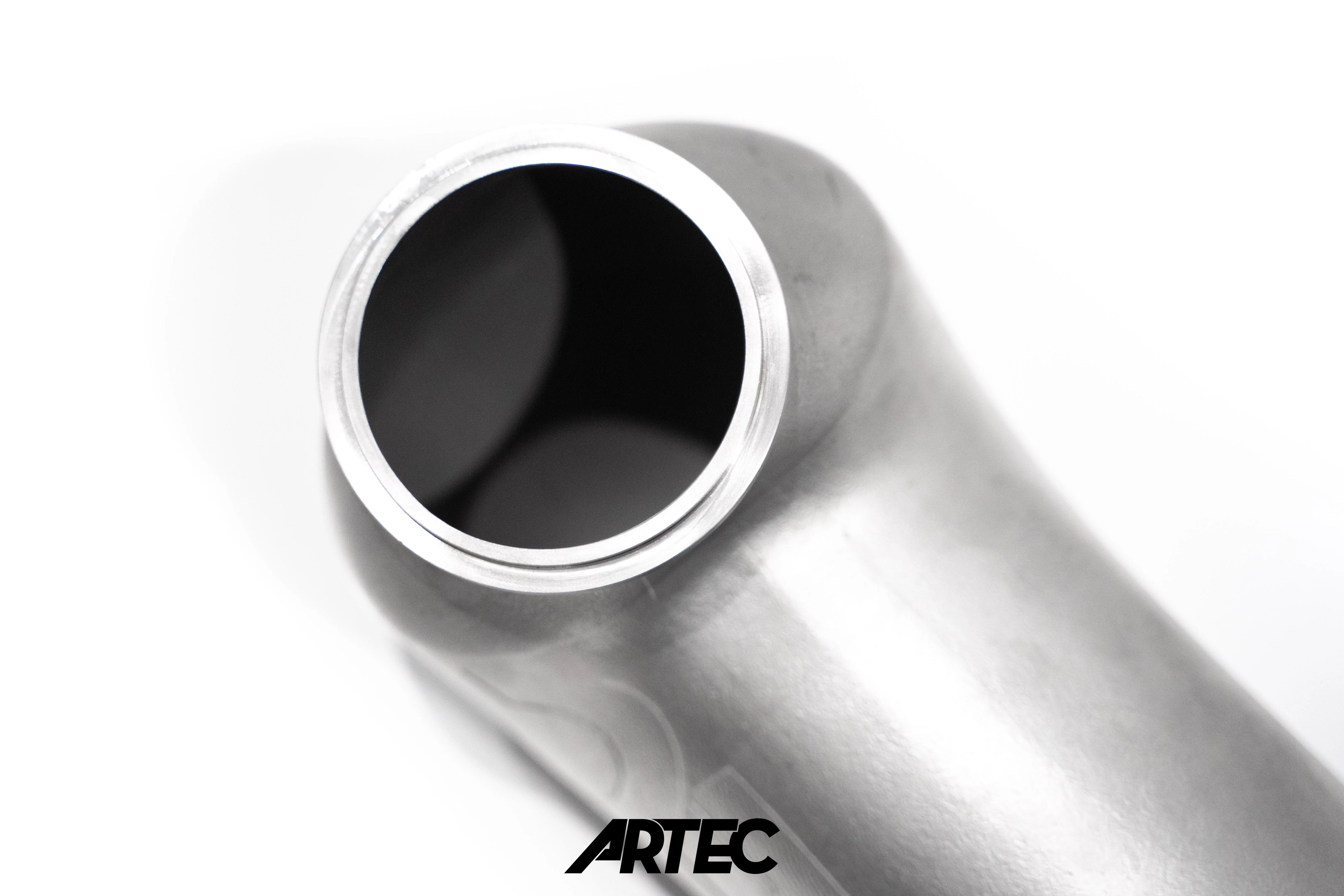 ARTEC - Honda K Series Sidewinder 4" Dump Pipe - Image 2