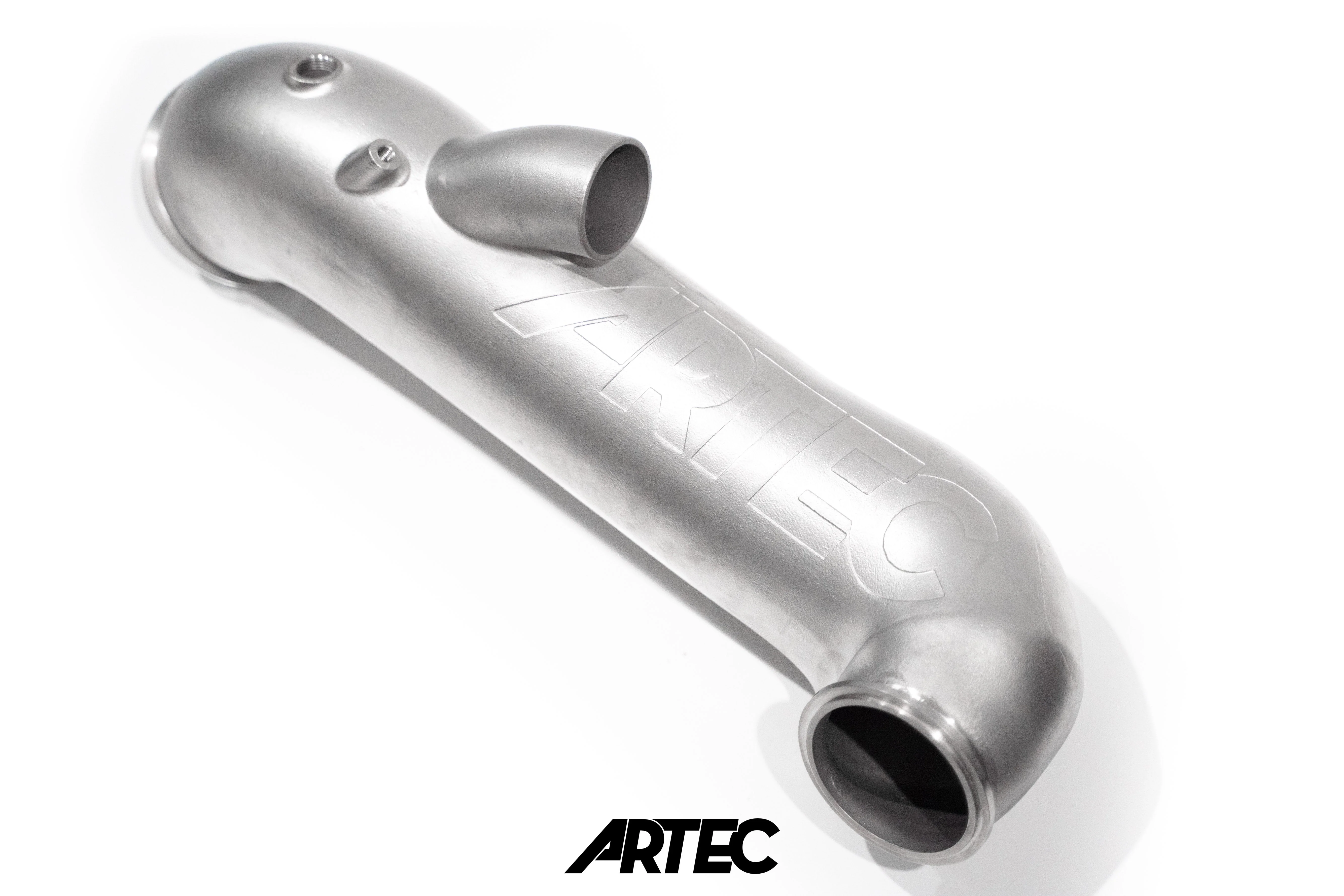 ARTEC - Honda K Series Sidewinder 4" Dump Pipe - Image 8