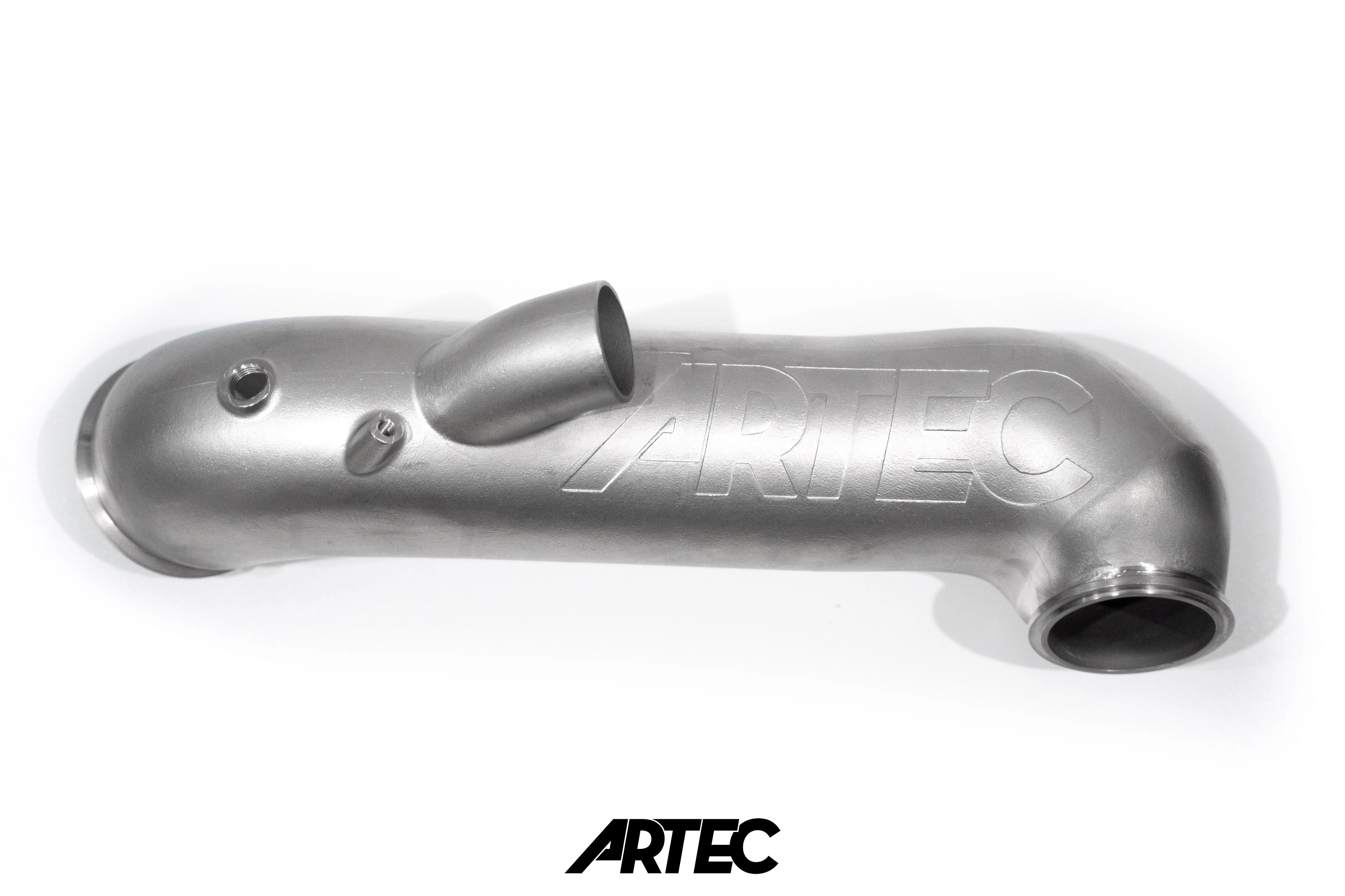 ARTEC - Honda K Series Sidewinder 4" Dump Pipe - Image 9
