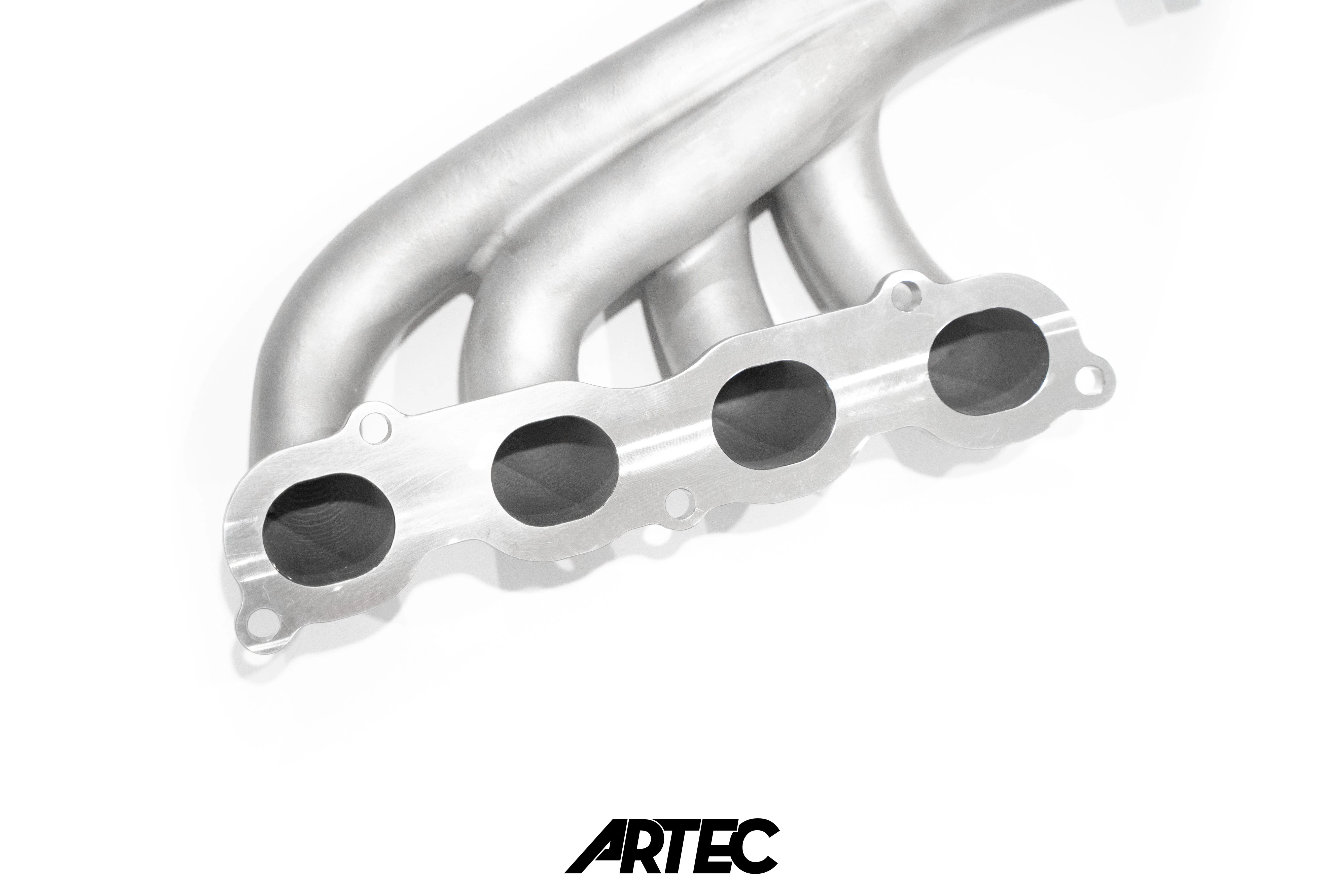ARTEC - Honda K Series Sidewinder V-Band Exhaust Manifold - Image 5