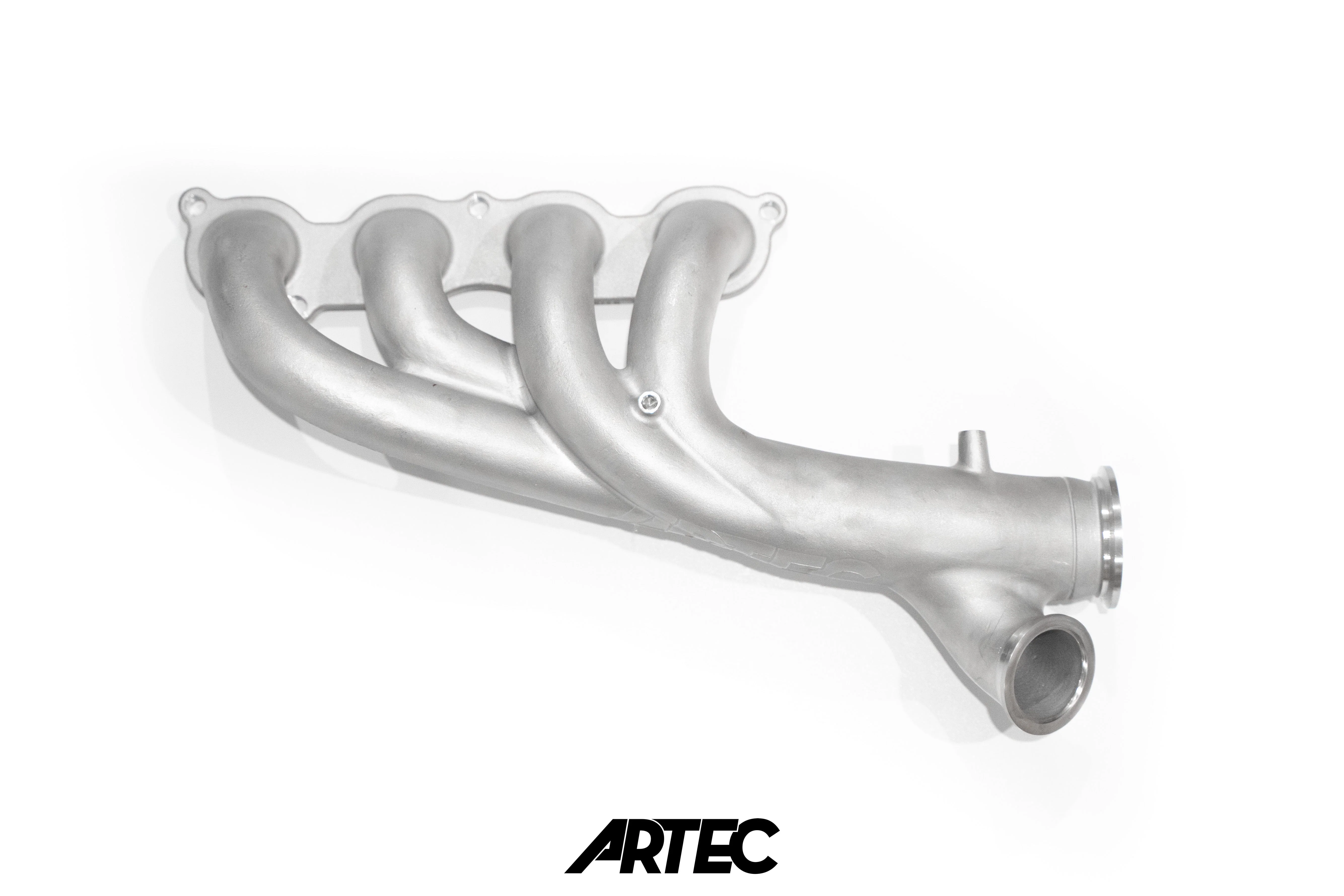 ARTEC - Honda K Series Sidewinder V-Band Exhaust Manifold - Image 7