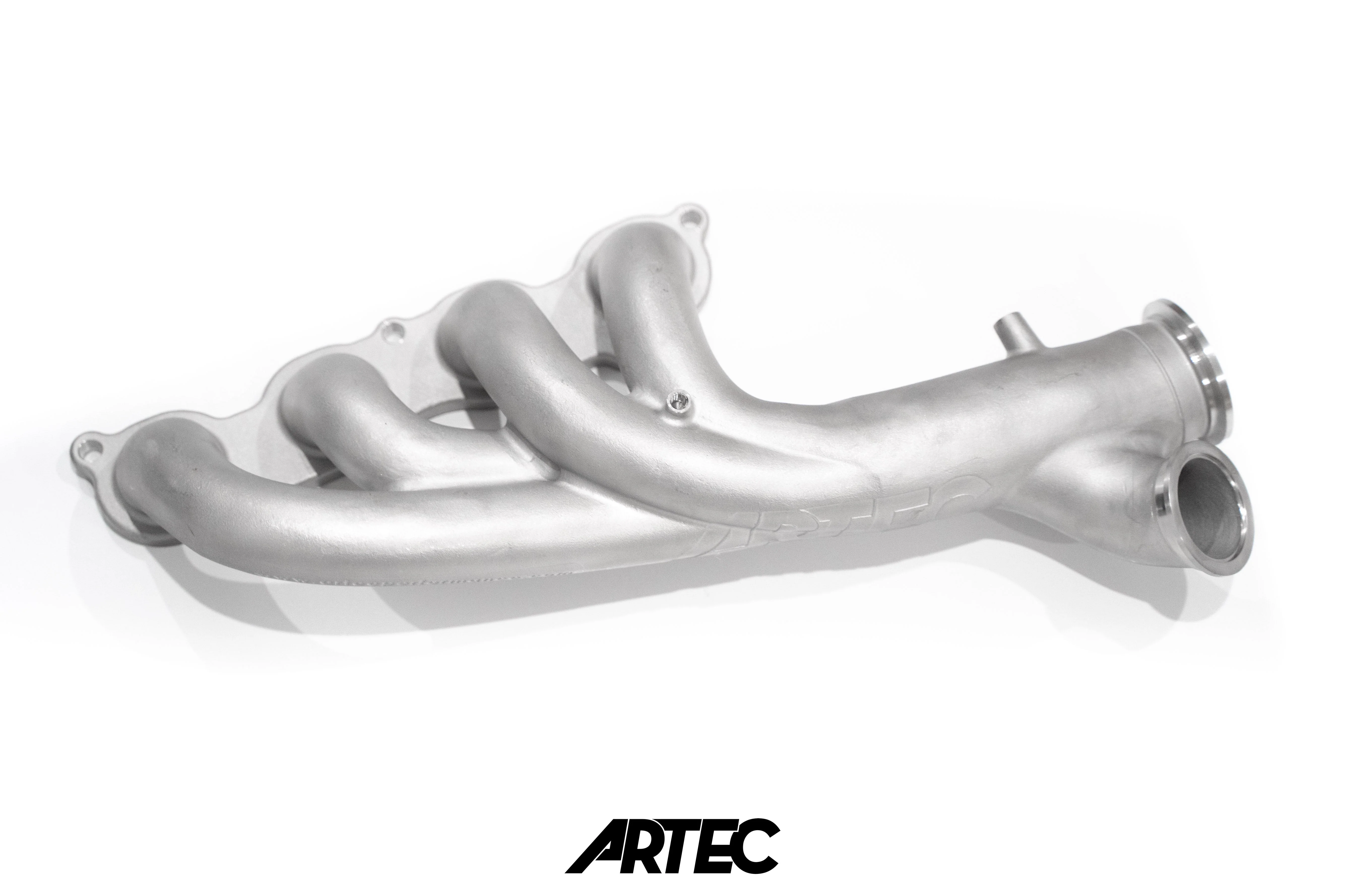 ARTEC - Honda K Series Sidewinder V-Band Exhaust Manifold - Image 8