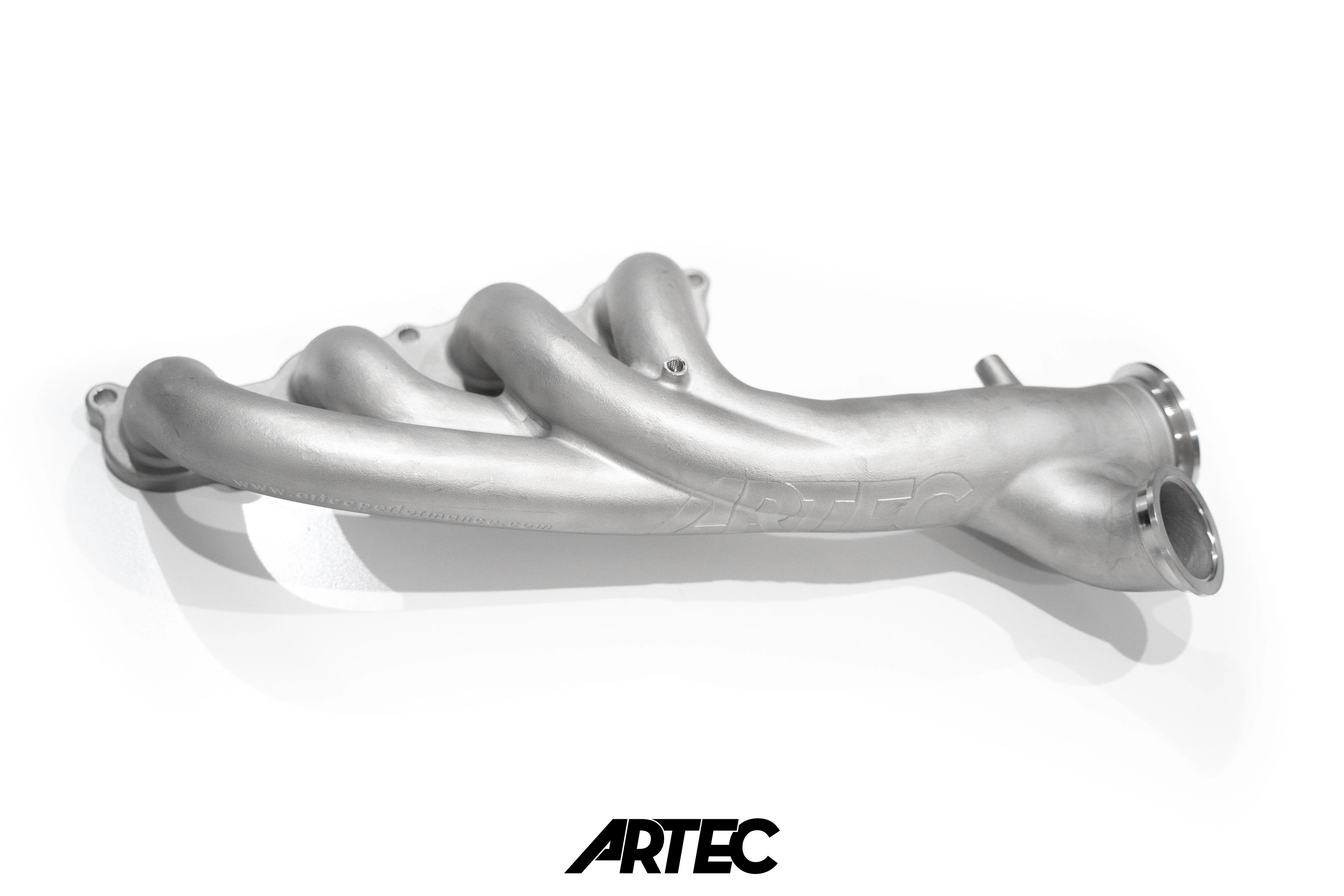 ARTEC - Honda K Series Sidewinder V-Band Exhaust Manifold - Image 9