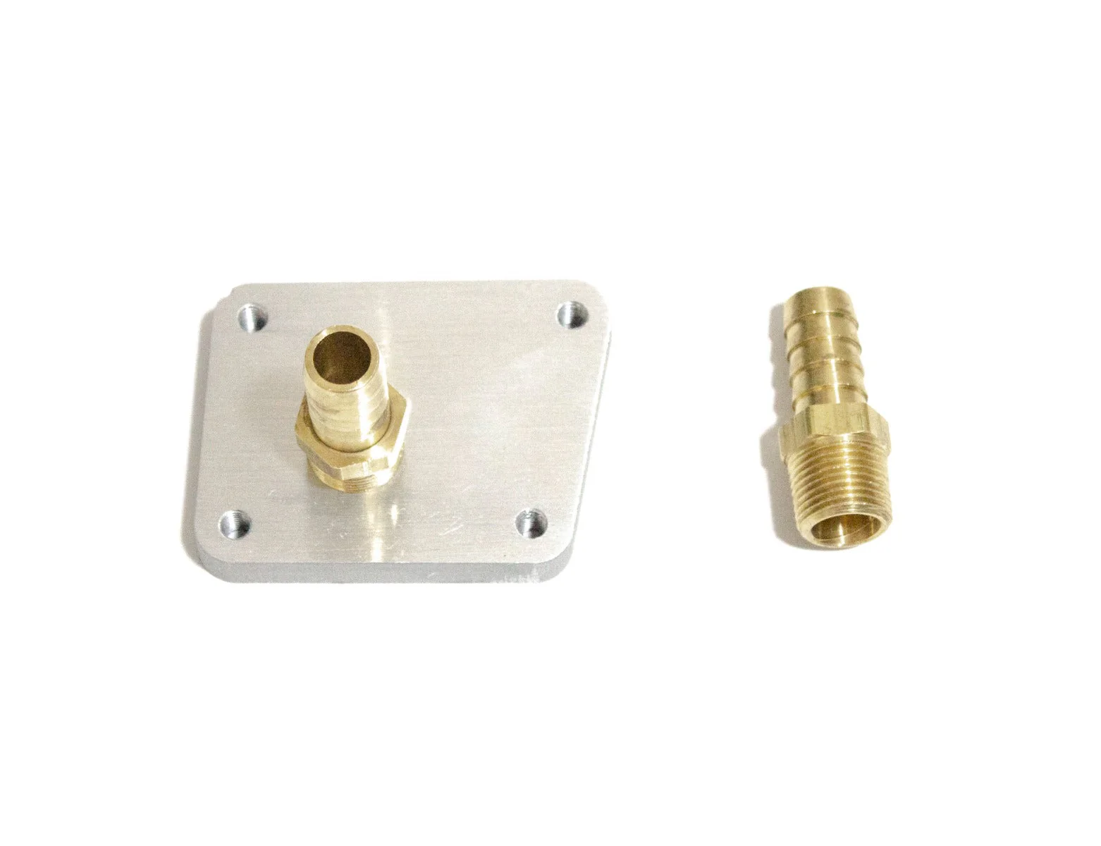 IAC KA/SR remote mount kit - Style 1 - Image 2